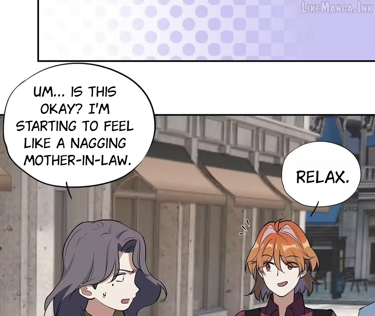 Confession Of The Suspect A Chapter 40  - page 28